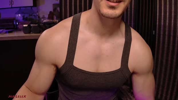 mrlelex 17-06-2025 video nasty