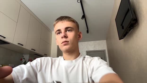 echowraith 20-06-2025 video horny