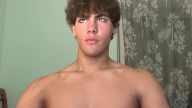 harryking1 19-06-2025 video striptease