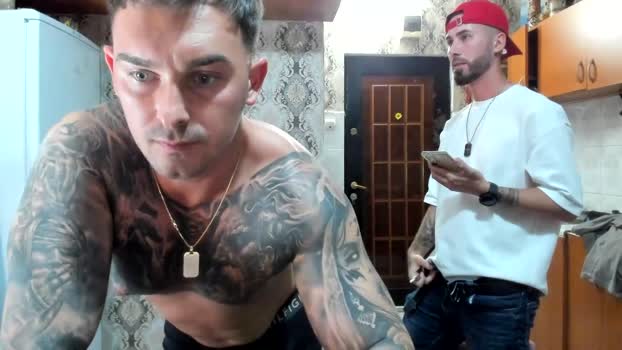 mastermusclejon 19-06-2025 video orgasm