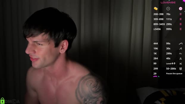 maxandtam 20-06-2025 video lovense