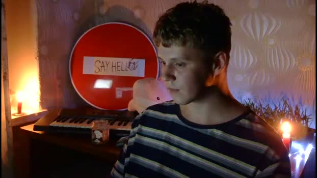 timkinky 19-06-2025 video fingering