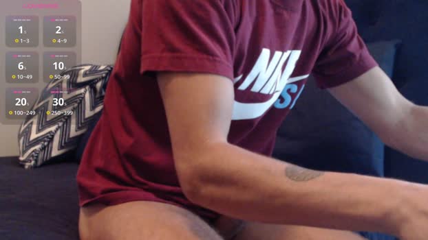 traviswylde19 19-06-2025 video twink