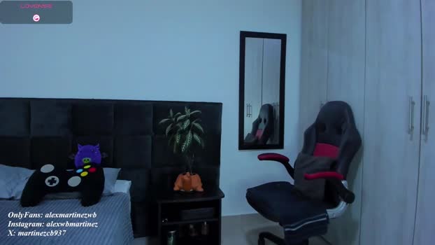 alexander_martines 21-06-2025 video amateur