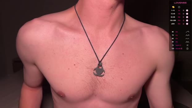 aronyou_win 20-06-2025 video Cam