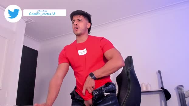 ashton_coleman_ 21-06-2025 video hardcore