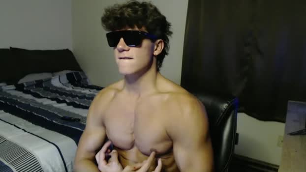 chadjacobs1738 21-06-2025 video striptease