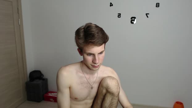 cute_brian 20-06-2025 video Nude