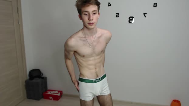 cute_brian 20-06-2025 video gay