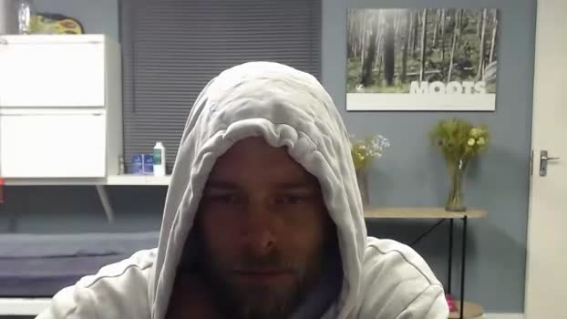 jjameson41 21-06-2025 video legs