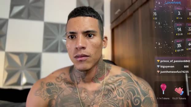 jordandenis17 21-06-2025 video big