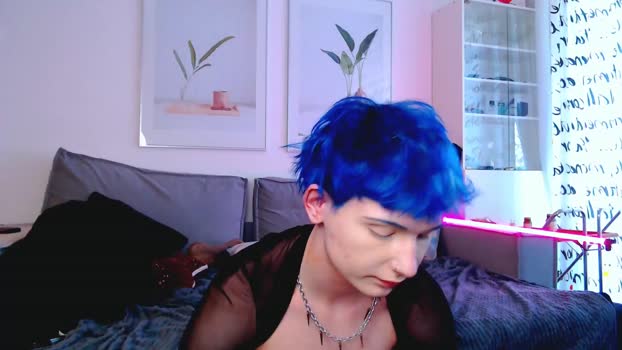 kessy_white 21-06-2025 video gag