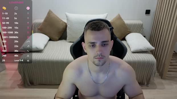 larstar01 21-06-2025 video sexybody