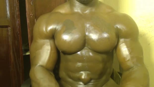 musclegodsammy23 21-06-2025 video Download