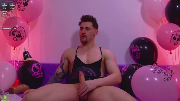 steelmuscles 21-06-2025 video wank