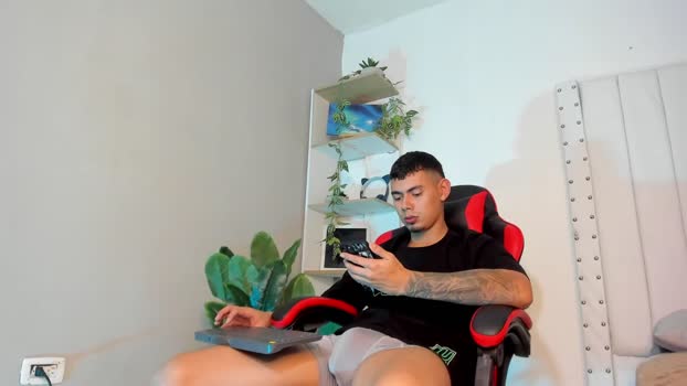 tatanwalker 21-06-2025 video squirt