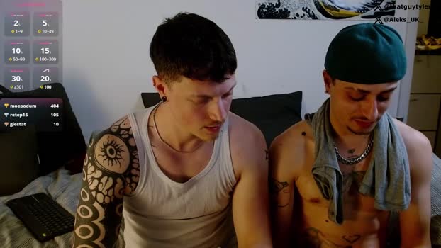 thatguytyler6 21-06-2025 video sweet