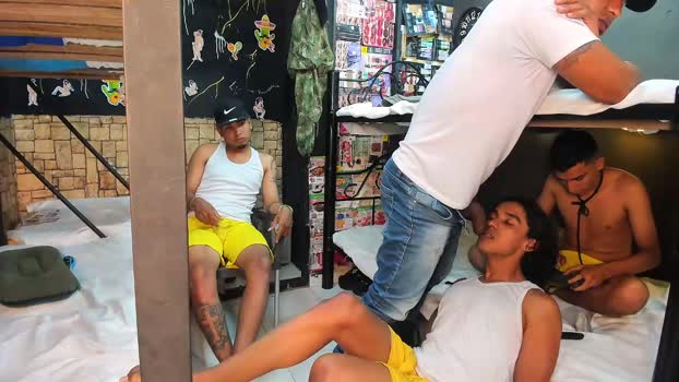 university079 21-06-2025 video sexymale