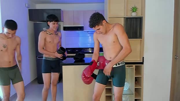 voyeurism_guys 20-06-2025 video lick