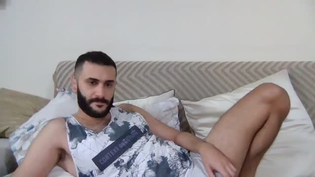 arabhairy90 22-06-2025 video Topless