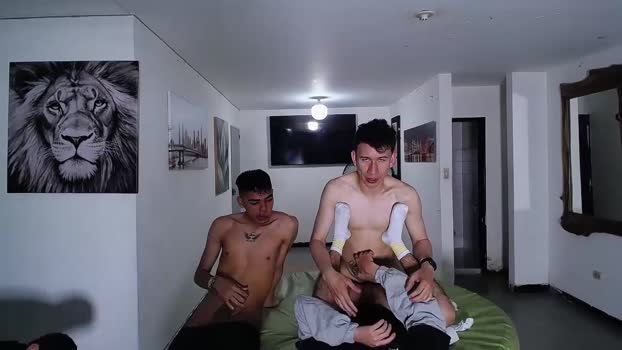 benz_boys 22-06-2025 video fingers