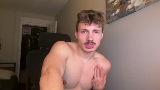 chadtitan 22-06-2025 video jerkoff