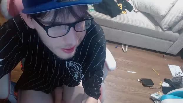 donnydarkness4321<