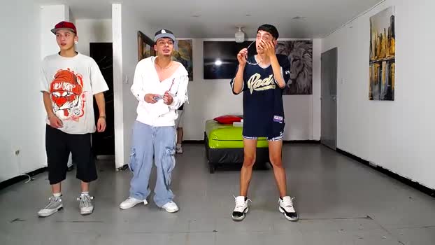 flyckerx 22-06-2025 video fuckass