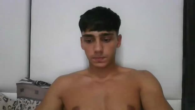 james_qss8 22-06-2025 video handsome