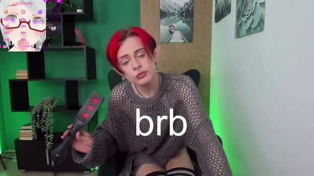 leon_crystall 22-06-2025 video gag