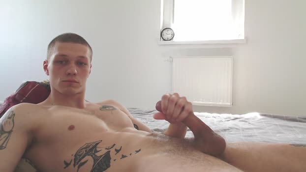 milesgoodboy 22-06-2025 video bigballs