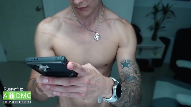 rustynf1tz 22-06-2025 video hard