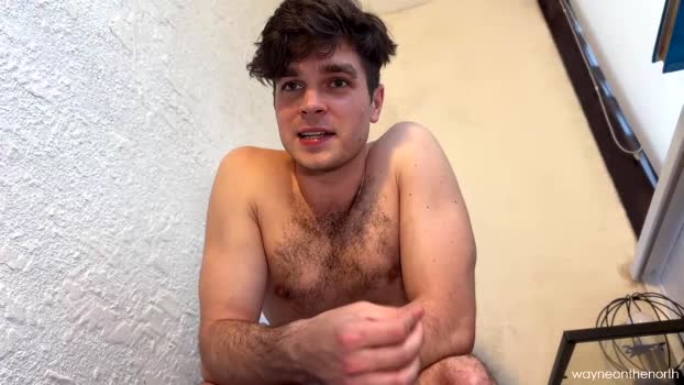 waynenorth 21-06-2025 video juicy