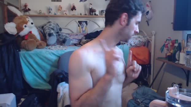 bedghost 23-06-2025 video gay