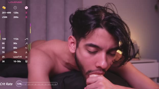 endy_rush 22-06-2025 video lick