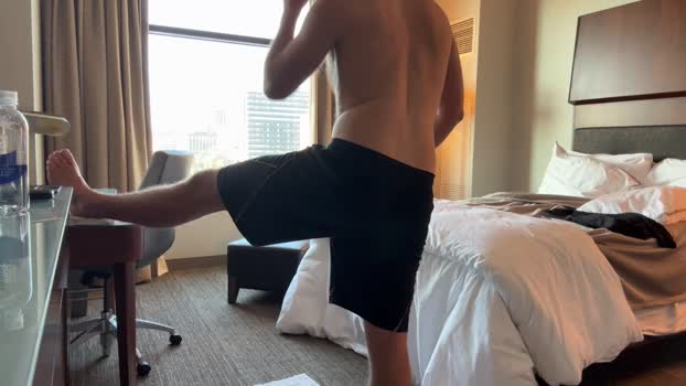 johnfitzzzzz 23-06-2025 video suckshow