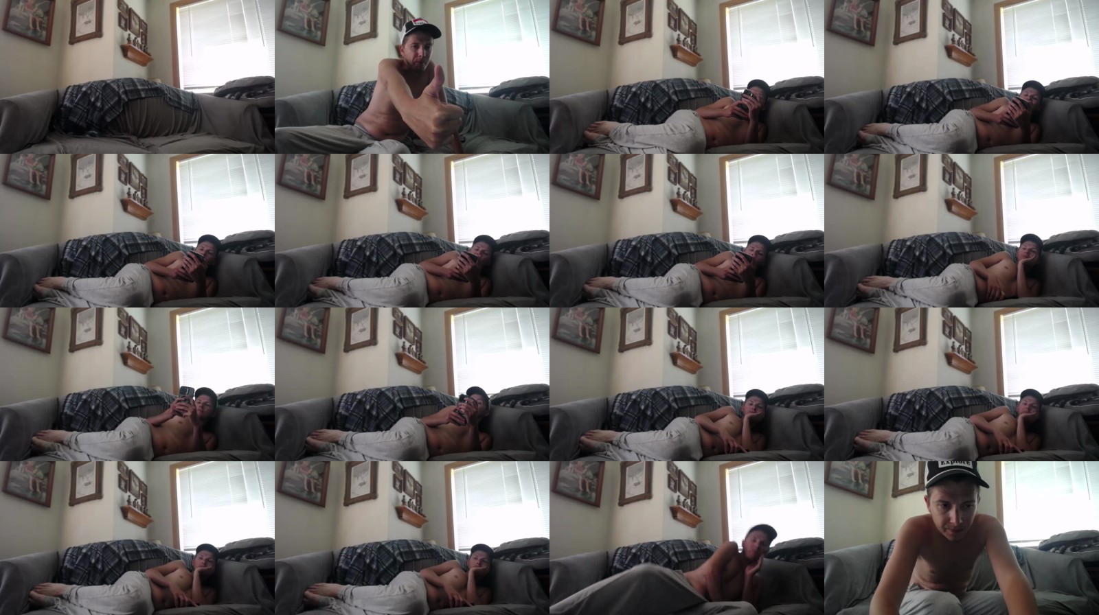 johstondude 23-06-2025 video bj-dildo