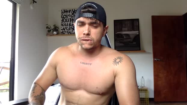 liam_walk 22-06-2025 video show