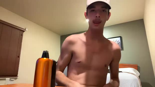 oklahomanstrokes1 23-06-2025 video big