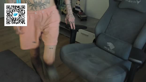 oliverrgroove 22-06-2025 video Show