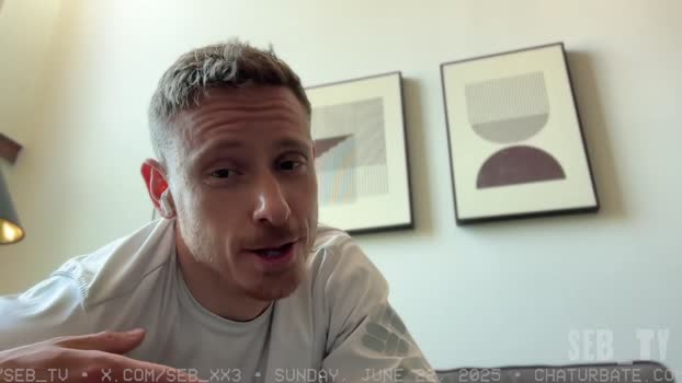 seb_tv 22-06-2025 video prettyface