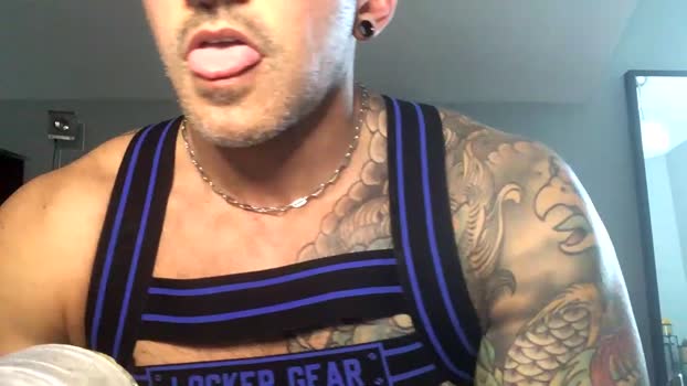 theinkedrabbit 22-06-2025 video hardcock