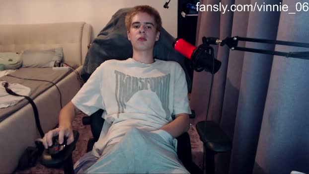 vinnie_06 22-06-2025 video naked