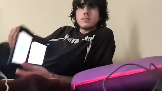 luckythedead<