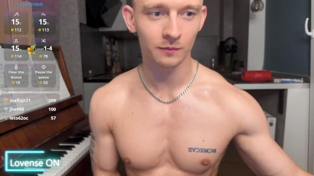 marvelboy_ 24-06-2025 video suckshow