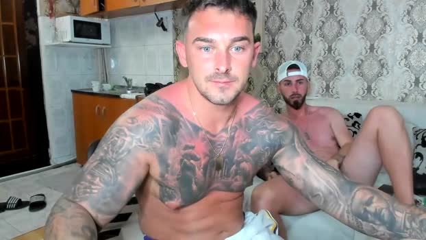 mastermusclejon 23-06-2025 video ass