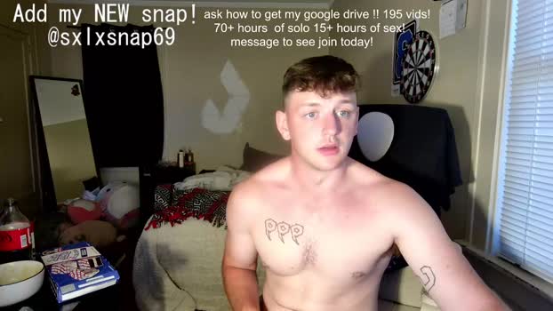 sexylax69 24-06-2025 video lovense