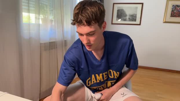 twinktravis 24-06-2025 video jerkoff