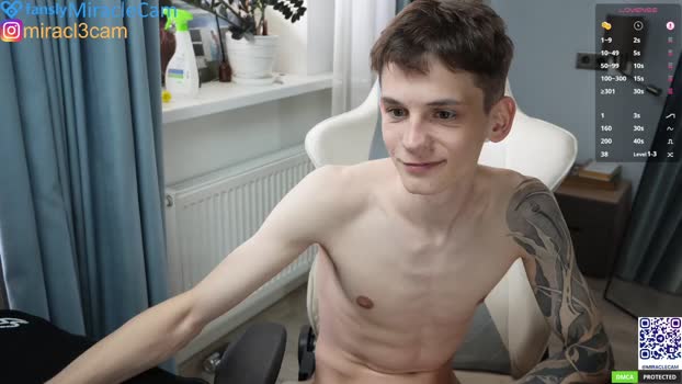 aiko_miracle 25-06-2025 video skinny