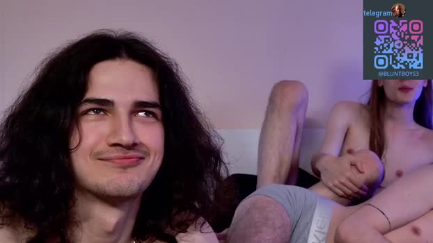 bluntboysbroadcast 25-06-2025 video naughty